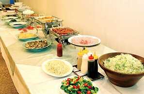 Osaka Bay Plaza Hotel