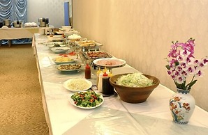 Osaka Bay Plaza Hotel