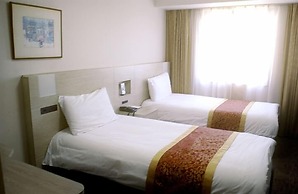 Osaka Bay Plaza Hotel