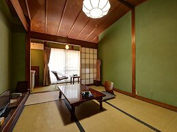Ryokan Sakamotoya