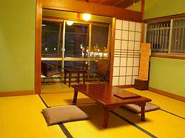 Ryokan Sakamotoya