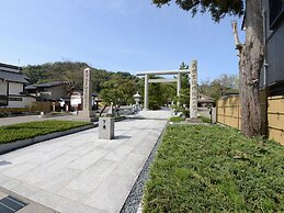 Ryokan Sakamotoya