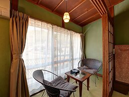 Ryokan Sakamotoya