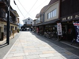 Ryokan Sakamotoya