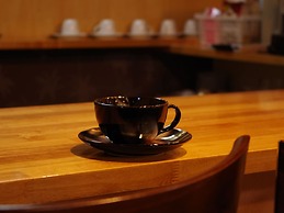 Ryokan Sakamotoya