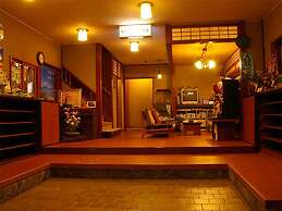 Ryokan Sakamotoya