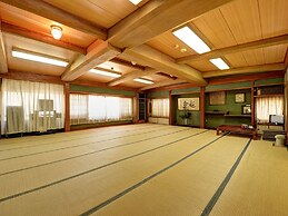 Ryokan Sakamotoya