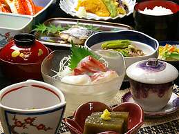 Ryokan Sakamotoya