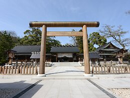 Ryokan Sakamotoya