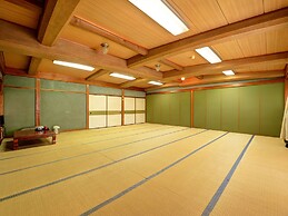 Ryokan Sakamotoya