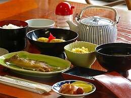 Ryokan Sakamotoya