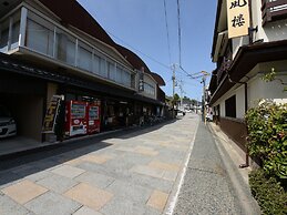 Ryokan Sakamotoya