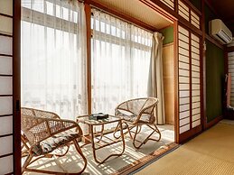 Ryokan Sakamotoya