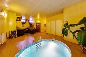 Hotel Marton Turgeneva