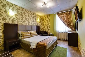 Hotel Marton Turgeneva