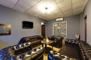 Hotel Marton Turgeneva