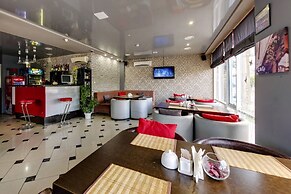 Hotel Marton Turgeneva
