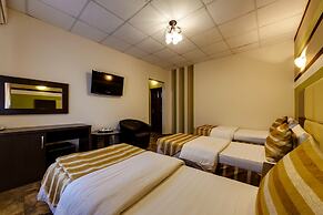 Hotel Marton Turgeneva