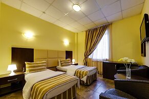 Hotel Marton Turgeneva