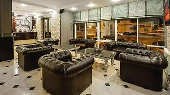 Hotel Marton Turgeneva