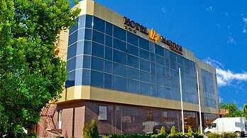 Hotel Marton Turgeneva