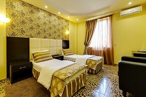 Hotel Marton Turgeneva