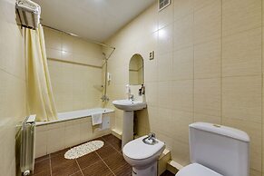Hotel Marton Turgeneva