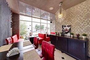 Hotel Marton Turgeneva