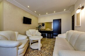 Hotel Marton Turgeneva