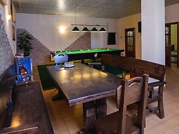 Hotel Marton Turgeneva