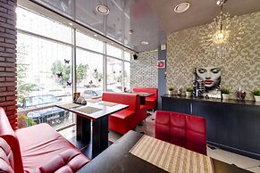 Hotel Marton Turgeneva