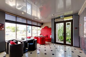 Hotel Marton Turgeneva