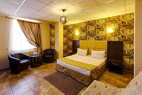 Hotel Marton Turgeneva