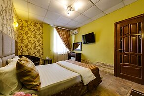 Hotel Marton Turgeneva