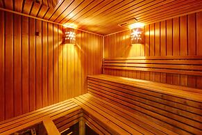 Hotel Marton Turgeneva