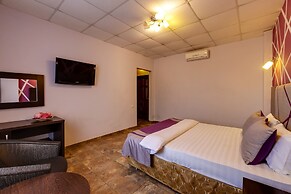 Hotel Marton Turgeneva