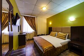 Hotel Marton Turgeneva