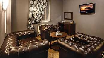 Hotel Marton Turgeneva