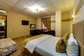 Hotel Marton Turgeneva