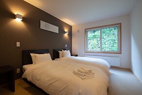 Holiday Niseko Shiki and Koyuki