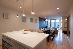 Holiday Niseko Shiki and Koyuki