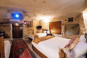 Tulip Cave Suites