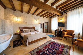 Tulip Cave Suites
