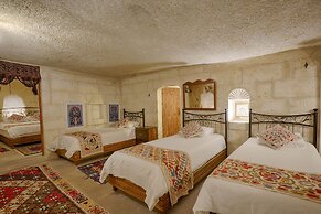 Tulip Cave Suites