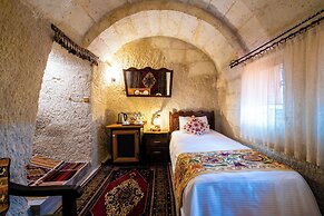Tulip Cave Suites