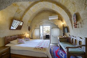 Tulip Cave Suites