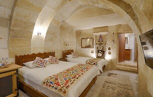 Tulip Cave Suites