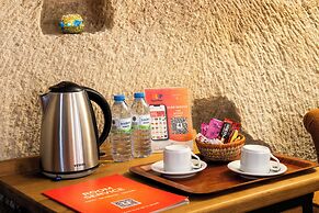 Tulip Cave Suites