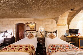 Tulip Cave Suites