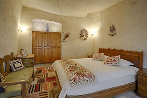 Tulip Cave Suites